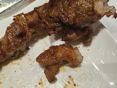 -汉巴味德(沈阳万象汇店)