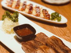 -阿吾罗日本料理(K11艺术中心店)