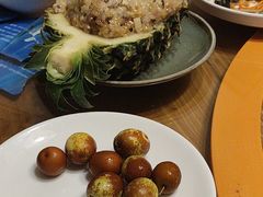 -云尊府云南菜·蒸汽石锅鱼(学清路店)