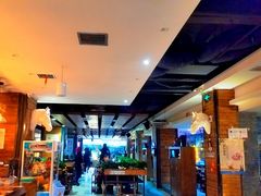 -清真·嘉福元火锅(正宁路店)