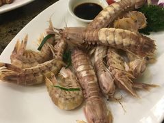 -旺达·福州菜(正大广场店)