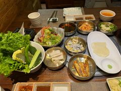 -坦坦大炉·韩式烤肉(望京店)