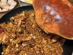 -万龙洲海鲜(南新仓店)