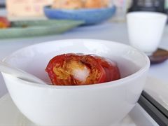 -鹿鸣酒家(越秀店)