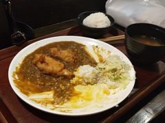 -金龙咖喱