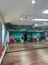 -呼拉汇舞蹈生活馆 Hawaii Hula&Tahiti Dance Studio