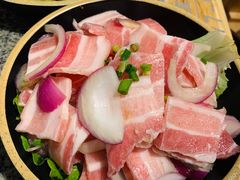 -酒拾烤肉(南城店)