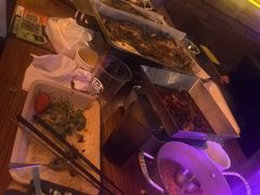 -功夫怪兽·烧烤(西工小街店)