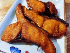 -老苏州大客堂·苏帮菜·松鼠桂鱼·苏州传统小吃(观前街人民商场店)