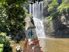 -刘伯温故里景区百丈漈