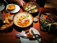 -卡朋厨房(289艺术园区店)