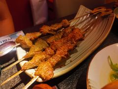 -丝路金桃·新疆菜(徐汇店)