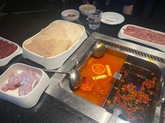 -川西坝子火锅(清江东路3.0直营店)