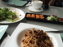 -许仙楼餐厅