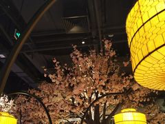 -绿茶餐厅(昌平悦荟店)