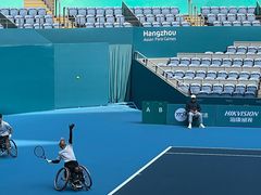 -杭州奥体中心-体育场