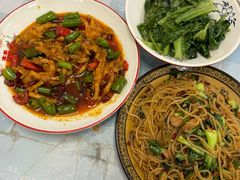 -佳佳麻辣烧菜馆