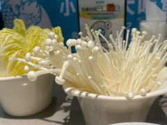 -半天妖烤鱼(弘阳广场店)