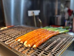 -八一路好吃街(雨田商务大厦店)