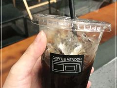 -CoffeeVendor(西乡店)