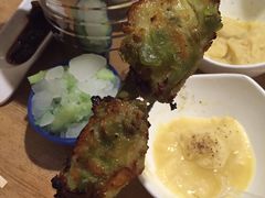 -鬼味烤翅(南锣鼓巷店)