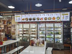 -蜀串香牛杂火锅串串