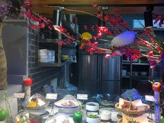 -古集小镇(银泰店)