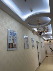-海峡医疗美容医院