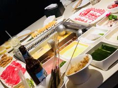 -海底捞火锅(九久奥特莱斯店)