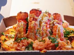 -Steveston Pizza Company (Richmond)