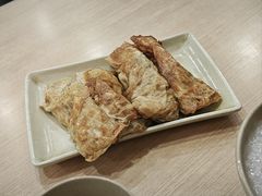 五香鸡卷-百家鸡味馆(清泰店)