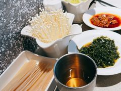 -半天妖烤鱼(西铁营万达店)