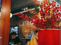 大堂-虾铺子龙虾·私房菜(金源花苑店)