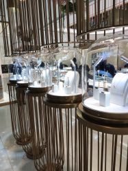 -中国黄金(福佳新天地店)