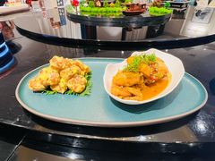 -博雅酒店-中餐厅