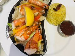 -纽约客美式餐厅(新奥购物中心店)