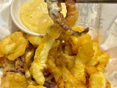-山海珍味韩国料理(奥城店)