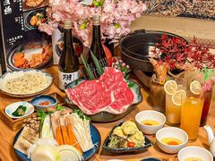 -长崎屋·日本料理·刺身·烧鸟(天河北路店)