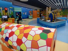 -苏州青少年科技馆