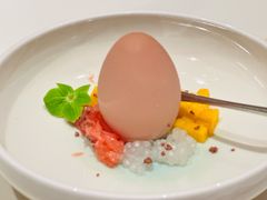 榴莲甘露-海味观(老西门店)