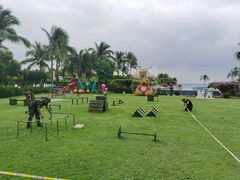 -三亚亚龙湾天域度假酒店