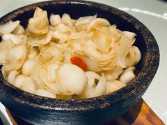-宁夏国强手抓羊肉·清真菜(未央路凤三店)