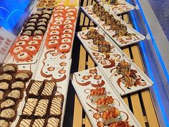 -名扬煮艺肥牛自助火锅(同和店)