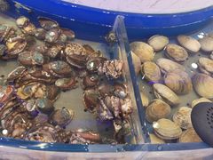 -澜悦港海鲜体验主题餐厅