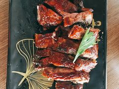 -肖四女乐山跷脚牛肉(世博源店)