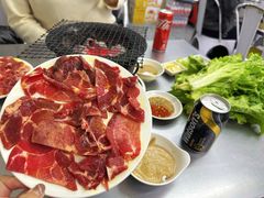 -松明一烤肉馆(鲁园店)