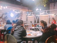 -蕃茄述·好汤自然来(江汉路店)