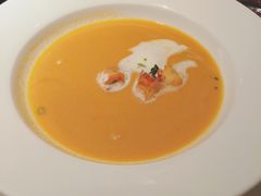 -非常时髦餐厅VUE Restaurant(外滩茂悦大酒店)