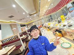 -新一番回转寿司(沙湾公园店)