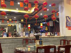 大堂-耿福兴(凤凰美食街店)